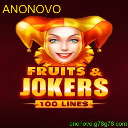 FruitsAndJokers100: Estratégias e Inovações
