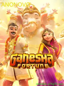 GaneshaFortune: Mergulhe na Aventura Mística com a Palavra-chave ANONOVO
