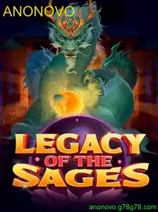 LegacyoftheSages