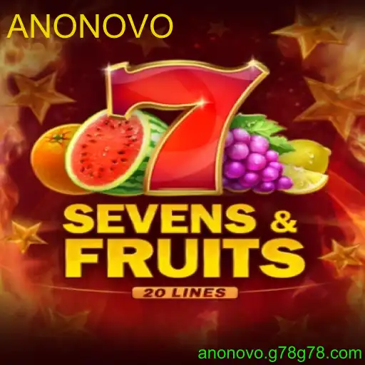SevensFruits20